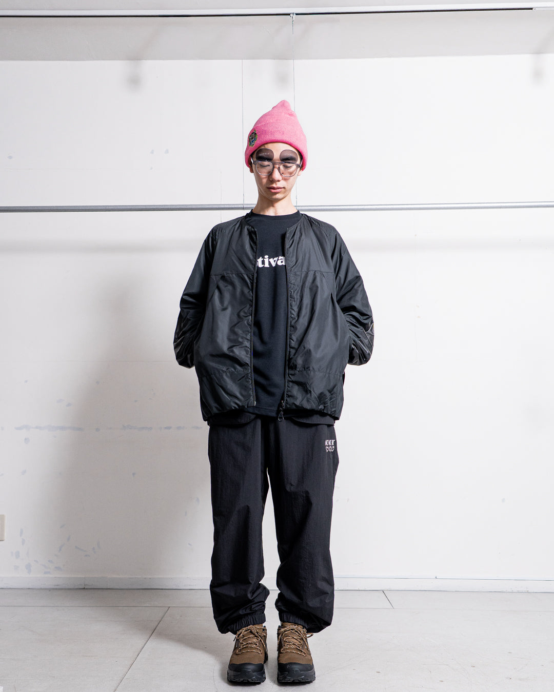 MURASPO LUCID SYSTEM JACKET