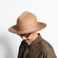 DECHO MUGI MOUNTAIN HAT