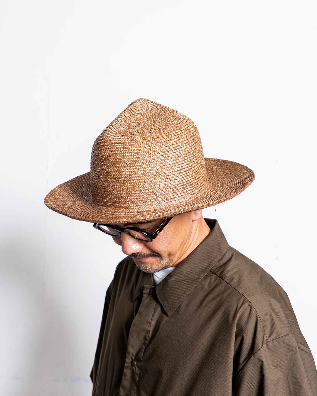 DECHO MUGI MOUNTAIN HAT