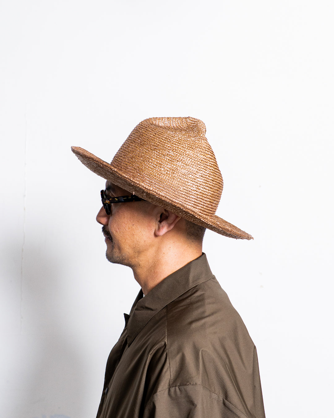 DECHO MUGI MOUNTAIN HAT
