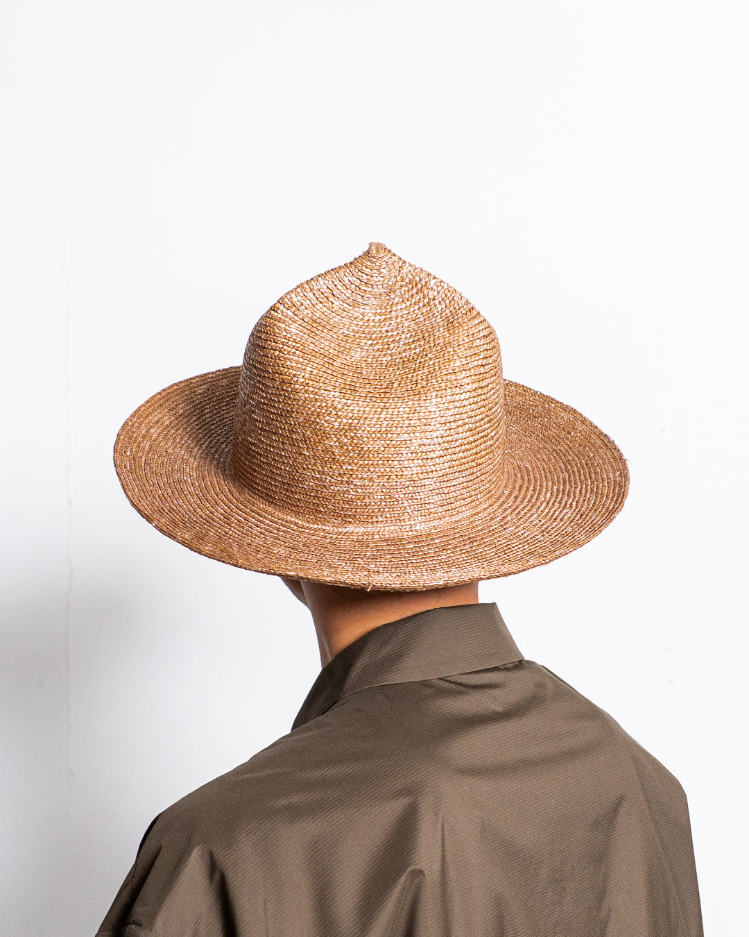 DECHO MUGI MOUNTAIN HAT