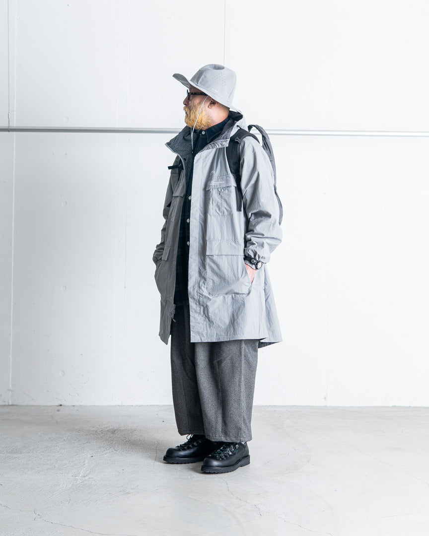 【REVERSIBLE】CMF OUTDOOR GARMENT REVERSIBLE SD JKT
