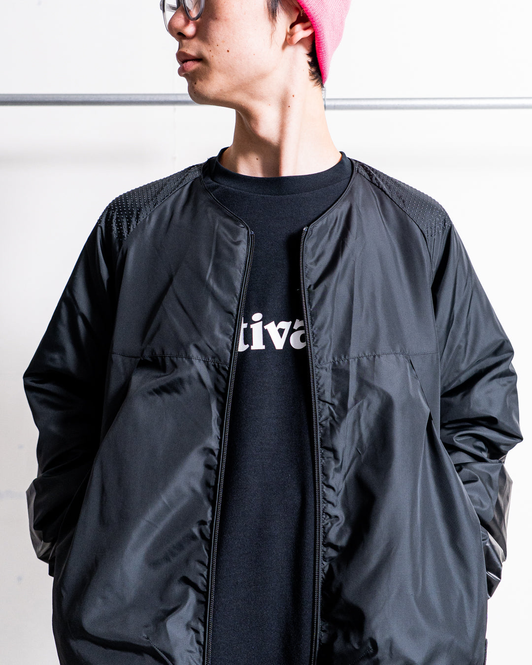 MURASPO LUCID SYSTEM JACKET