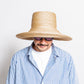 Nine Tailor Tuberosa Hat