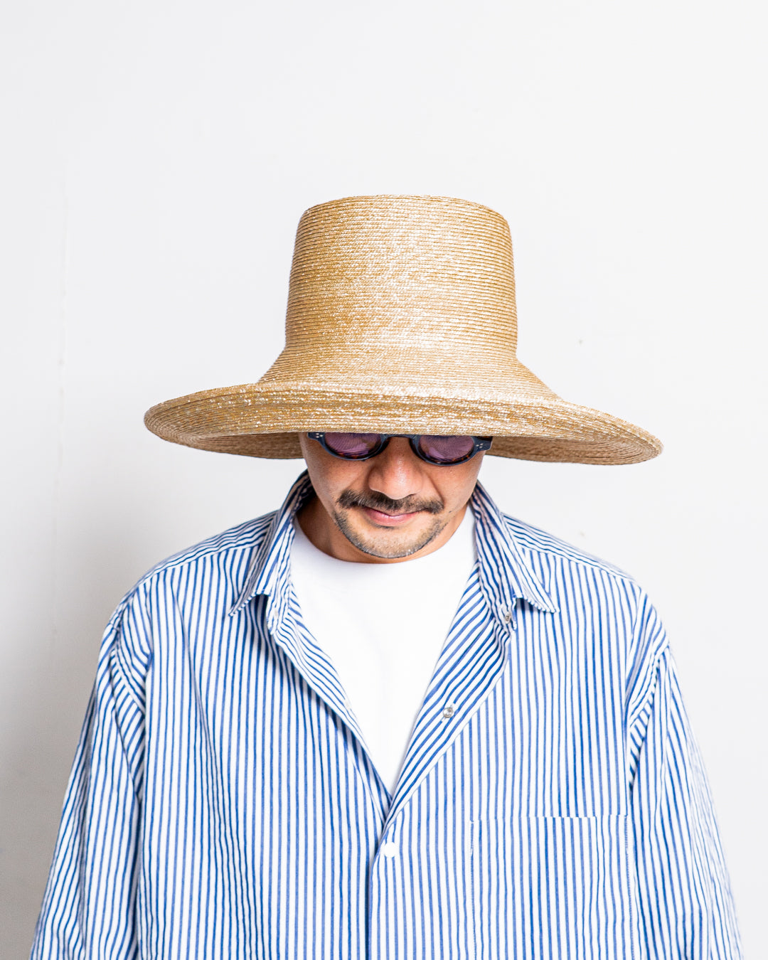 Nine Tailor Tuberosa Hat