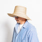 Nine Tailor Tuberosa Hat