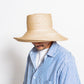 Nine Tailor Tuberosa Hat