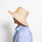 Nine Tailor Tuberosa Hat