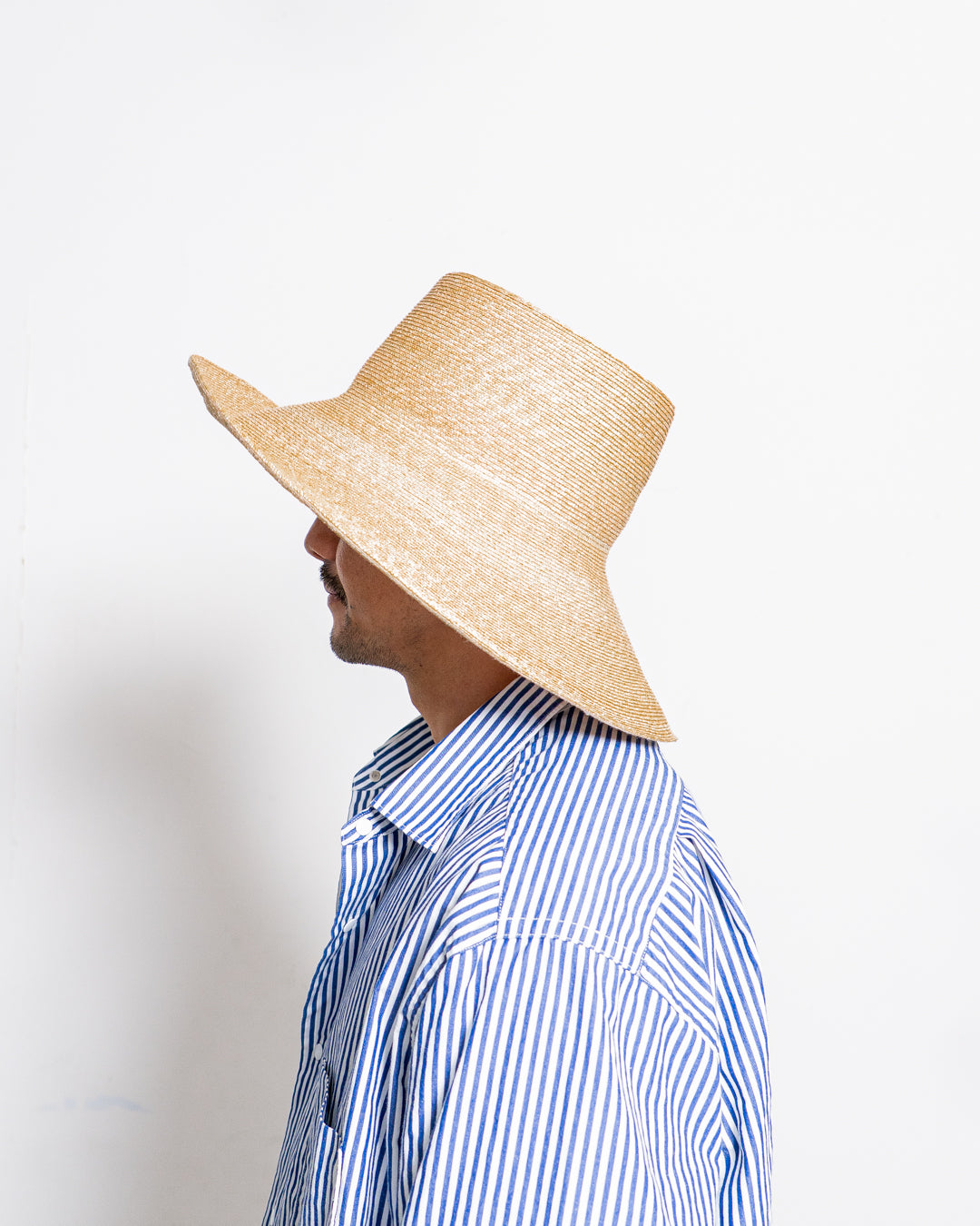 Nine Tailor Tuberosa Hat