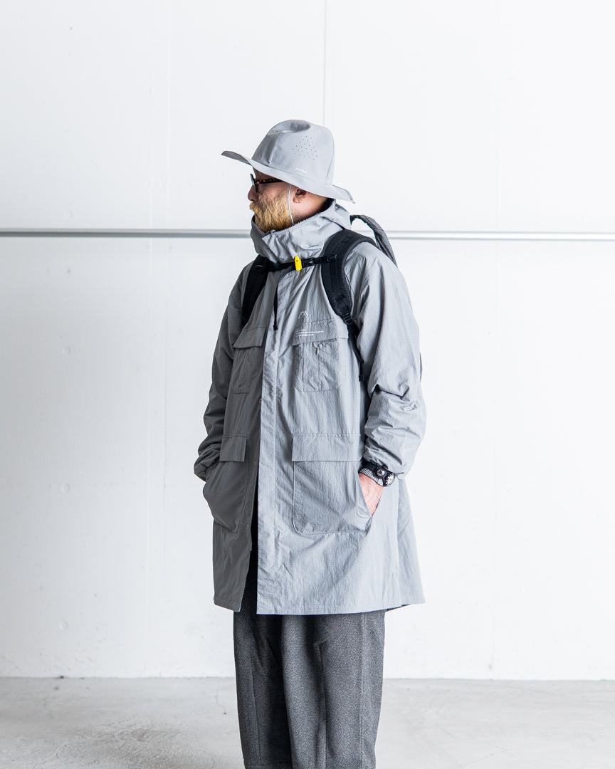 【REVERSIBLE】CMF OUTDOOR GARMENT REVERSIBLE SD JKT