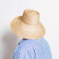 Nine Tailor Tuberosa Hat