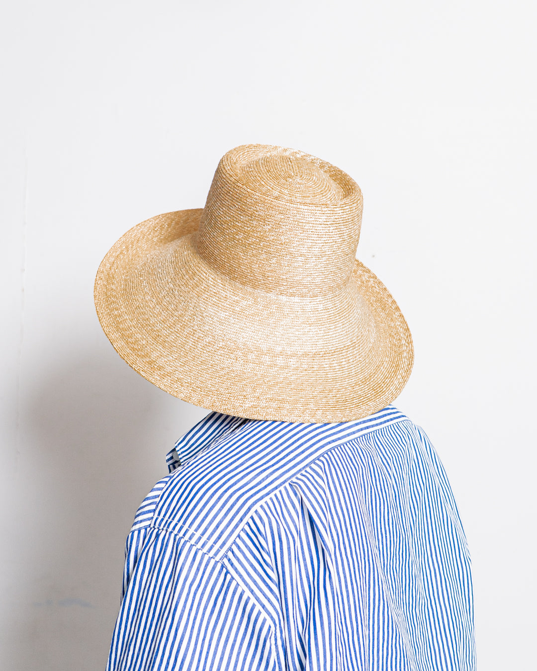 Nine Tailor Tuberosa Hat