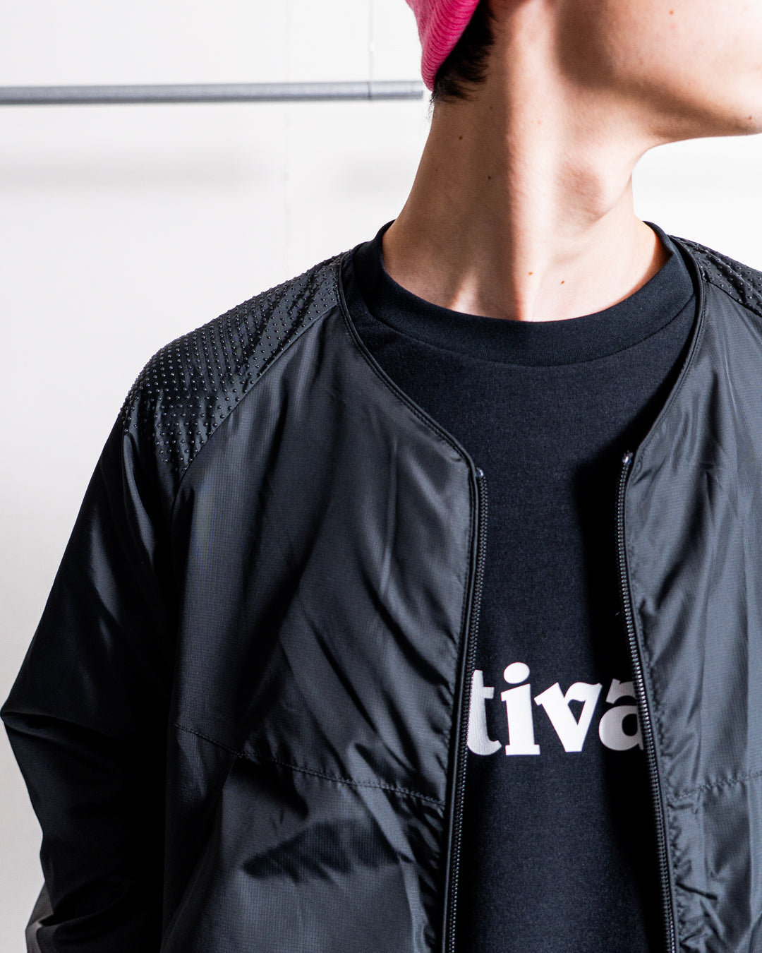 MURASPO LUCID SYSTEM JACKET