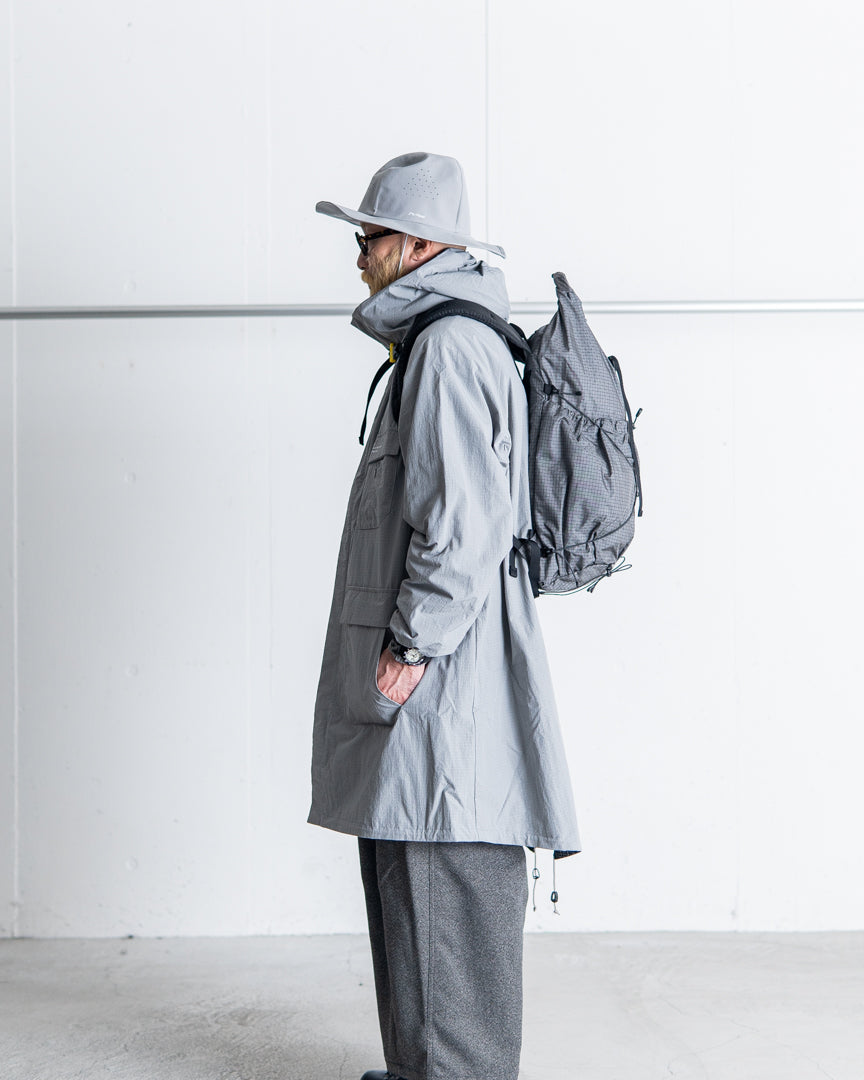 【REVERSIBLE】CMF OUTDOOR GARMENT REVERSIBLE SD JKT