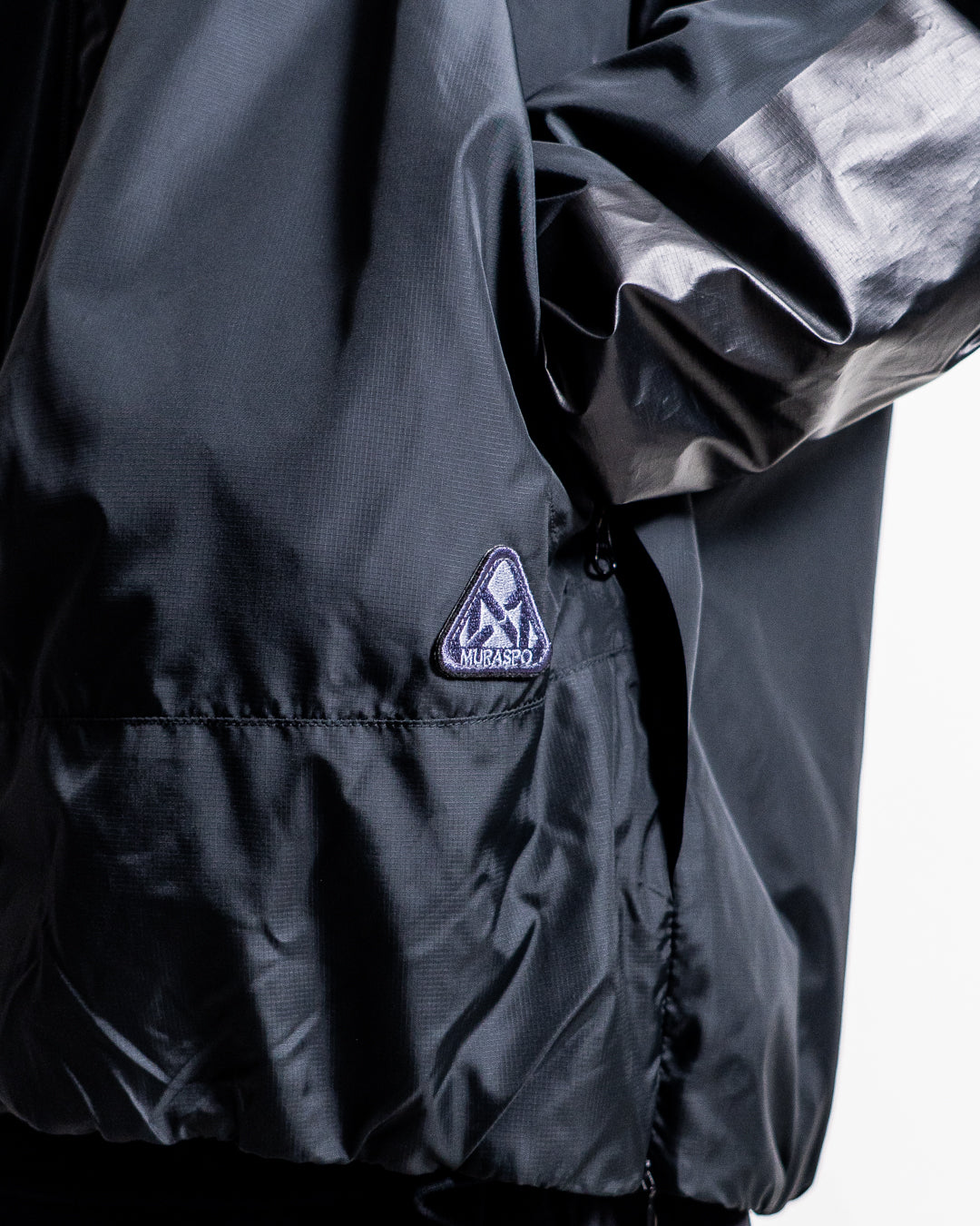 MURASPO LUCID SYSTEM JACKET