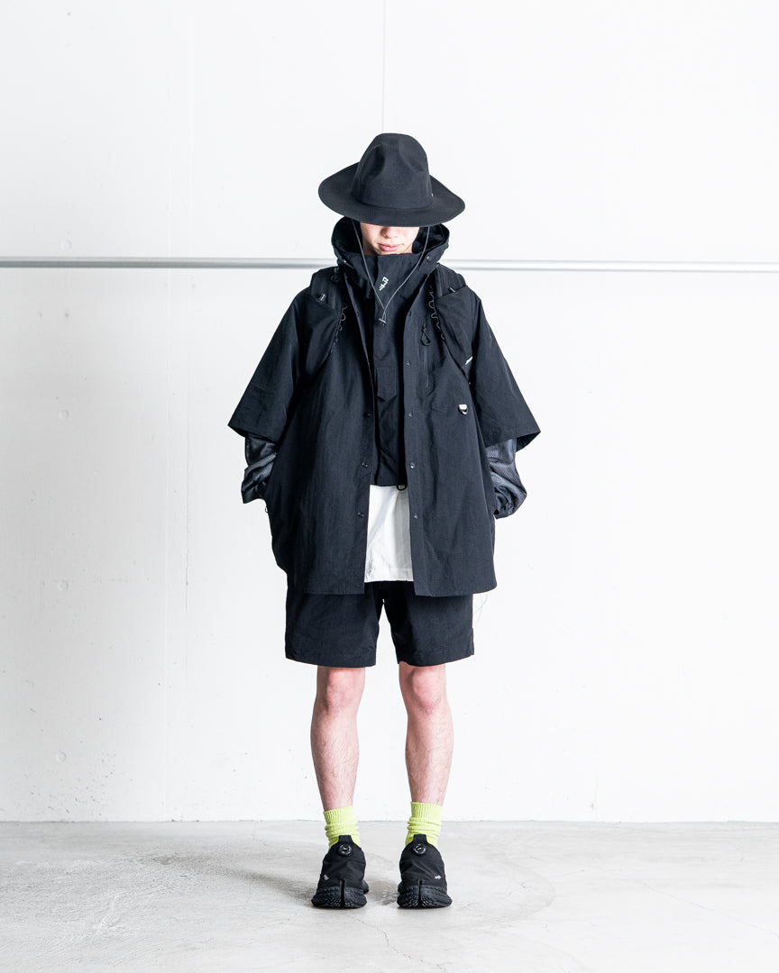 通販] CMF OUTDOOR GARMENT(シーエムエフ アウトドア ガーメント) HUT