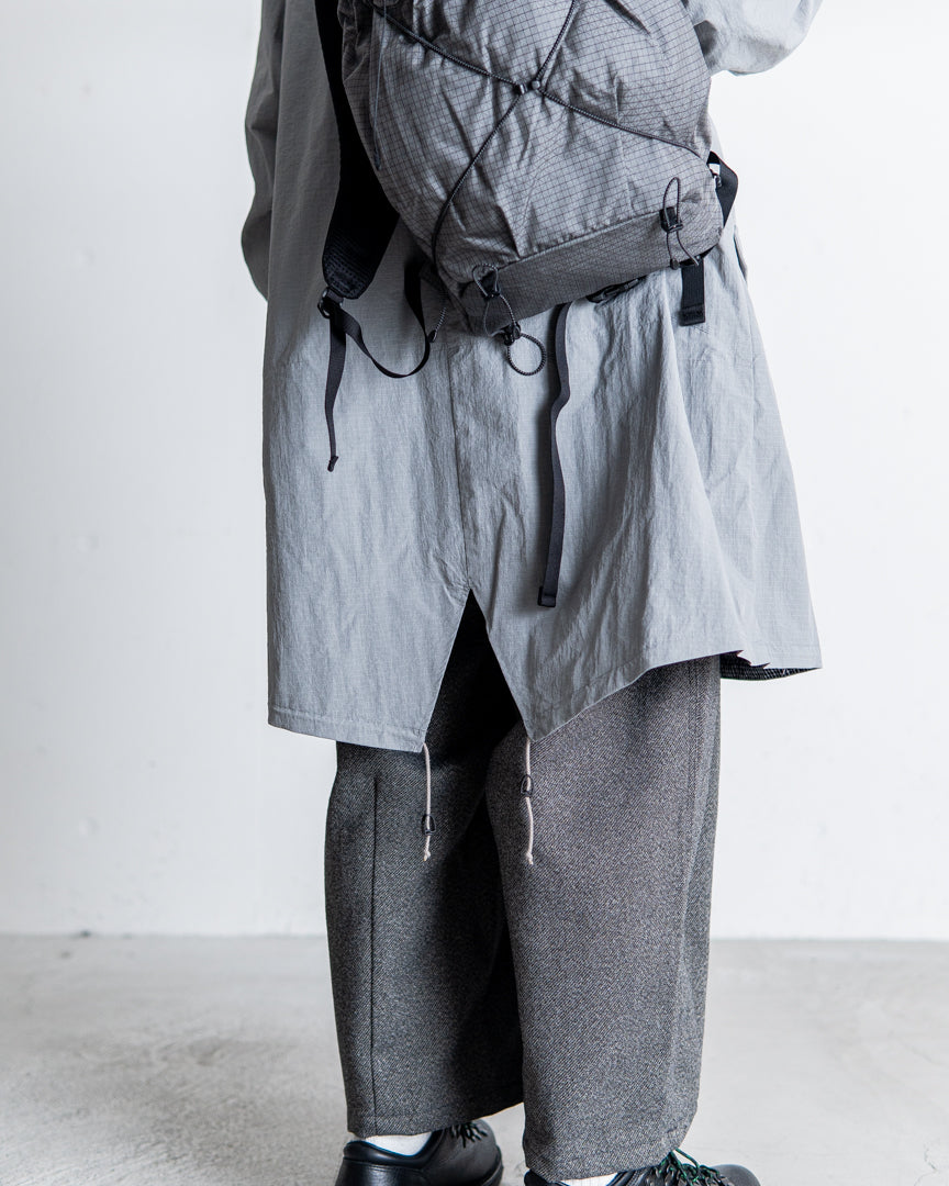 【REVERSIBLE】CMF OUTDOOR GARMENT REVERSIBLE SD JKT