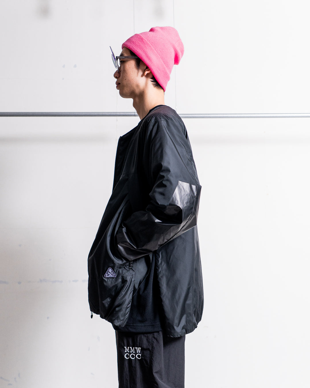 MURASPO LUCID SYSTEM JACKET