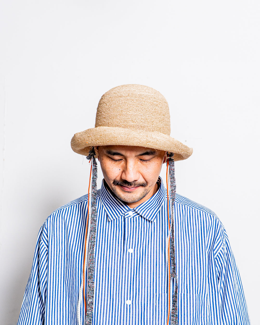 Nine Tailor Nerine Hat