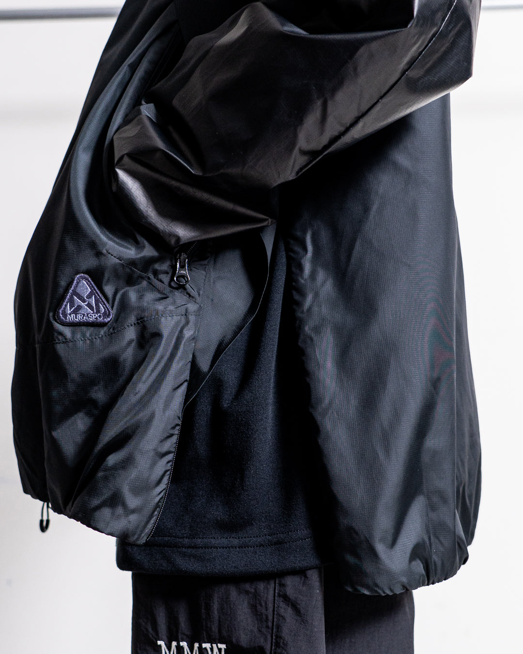 MURASPO LUCID SYSTEM JACKET