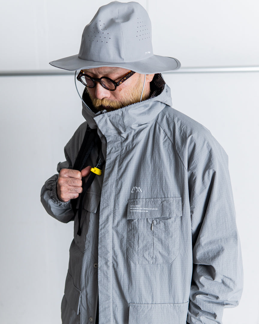 【REVERSIBLE】CMF OUTDOOR GARMENT REVERSIBLE SD JKT