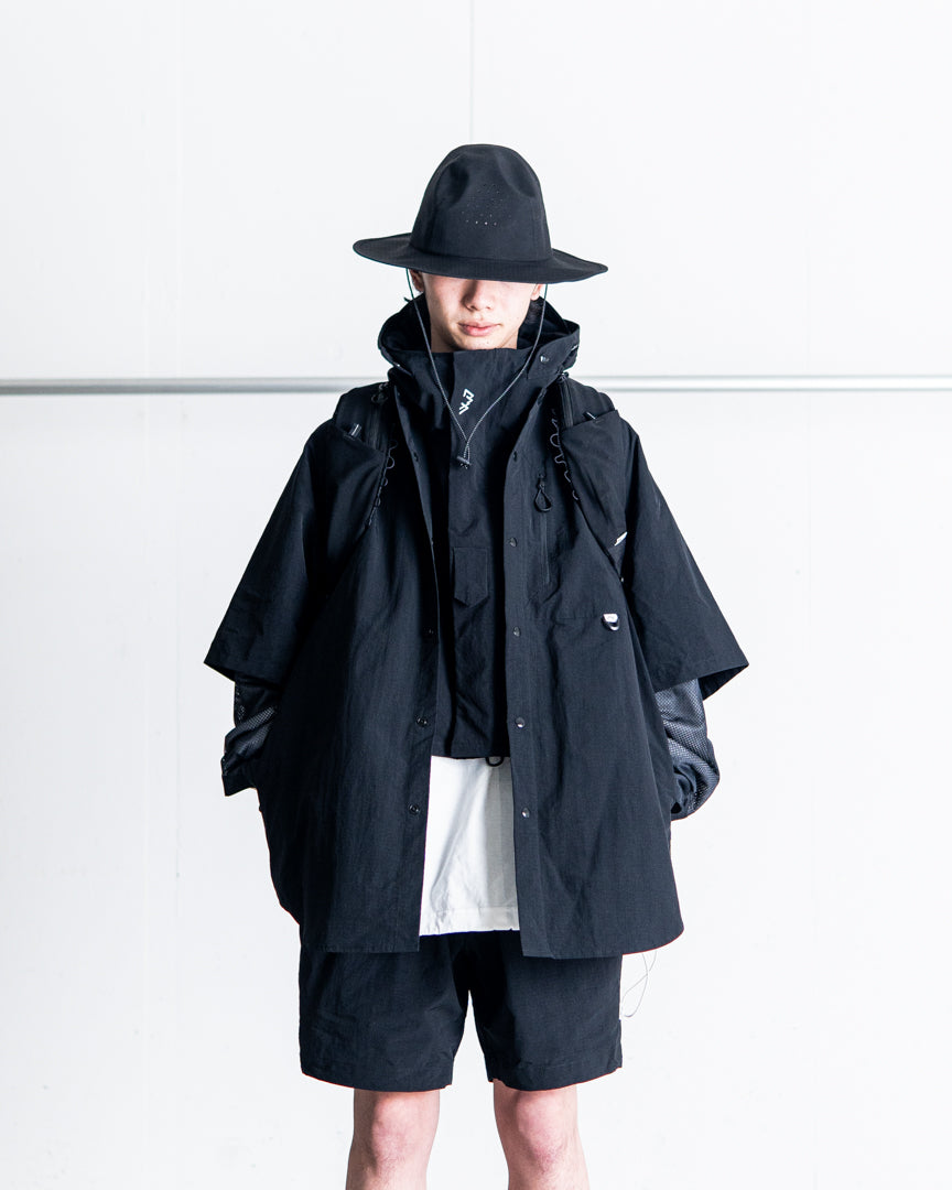 通販] CMF OUTDOOR GARMENT(シーエムエフ アウトドア ガーメント) HUT
