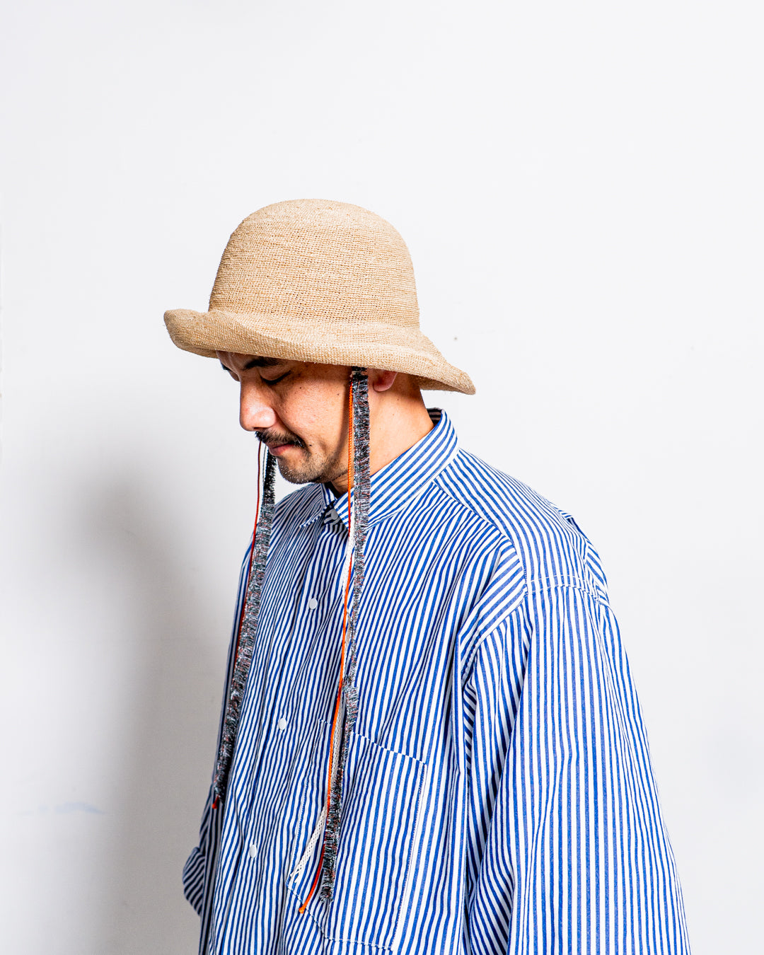 Nine Tailor Nerine Hat