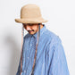 Nine Tailor Nerine Hat