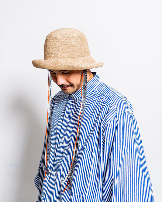 Nine Tailor Nerine Hat
