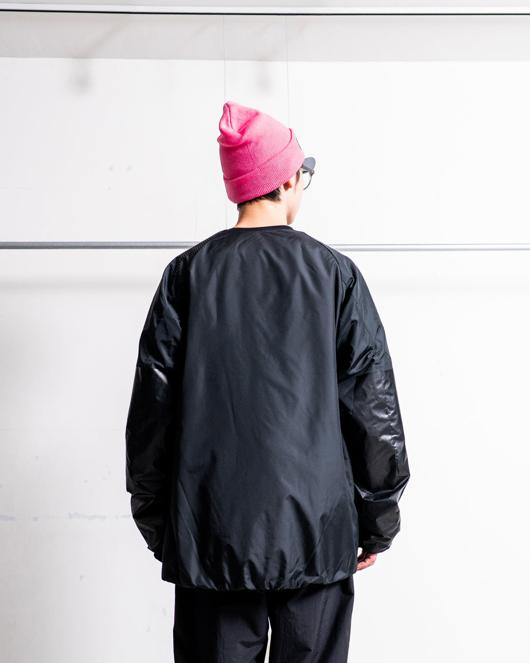 MURASPO LUCID SYSTEM JACKET