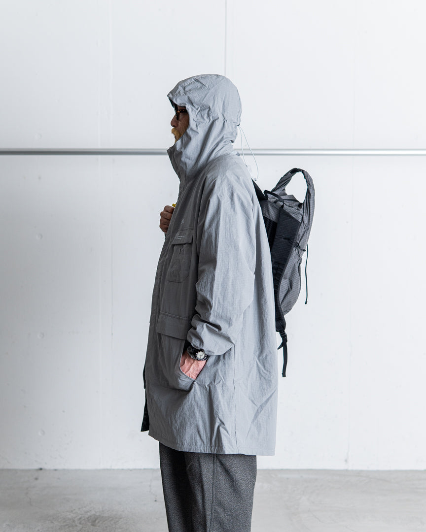 【REVERSIBLE】CMF OUTDOOR GARMENT REVERSIBLE SD JKT