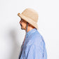 Nine Tailor Nerine Hat