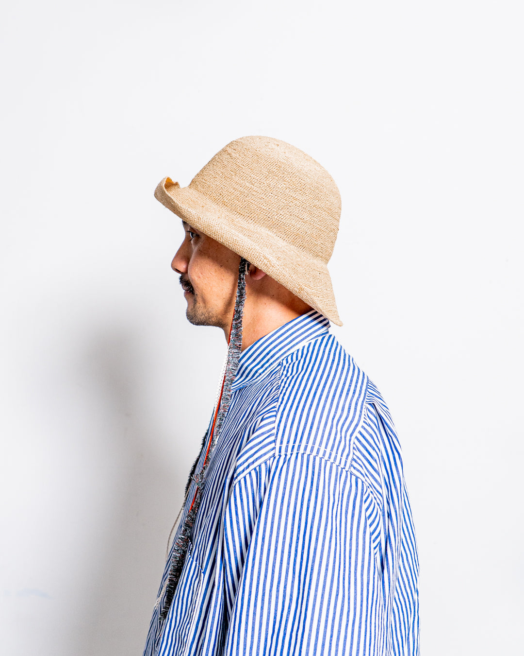 Nine Tailor Nerine Hat