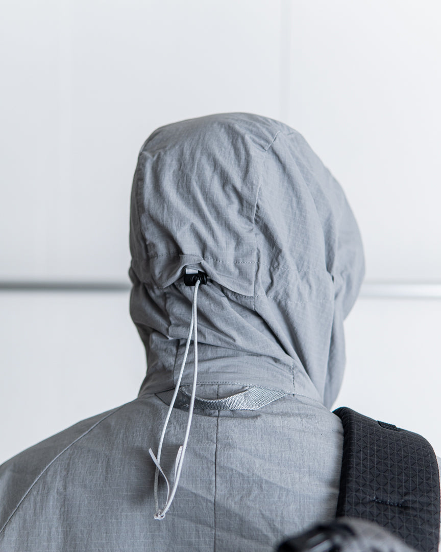 【REVERSIBLE】CMF OUTDOOR GARMENT REVERSIBLE SD JKT