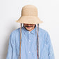 Nine Tailor Nerine Hat