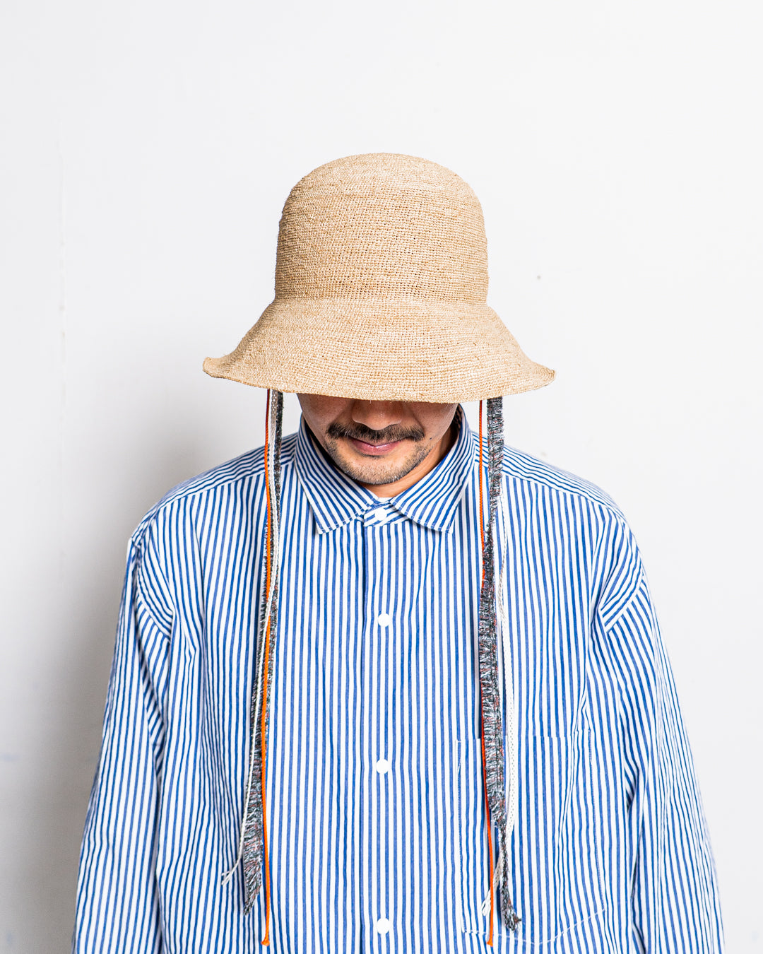 Nine Tailor Nerine Hat