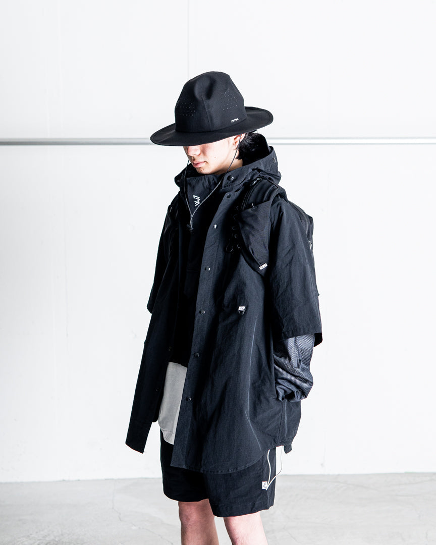 CMF OUTDOOR GARMENT HUT HAT COEXIST