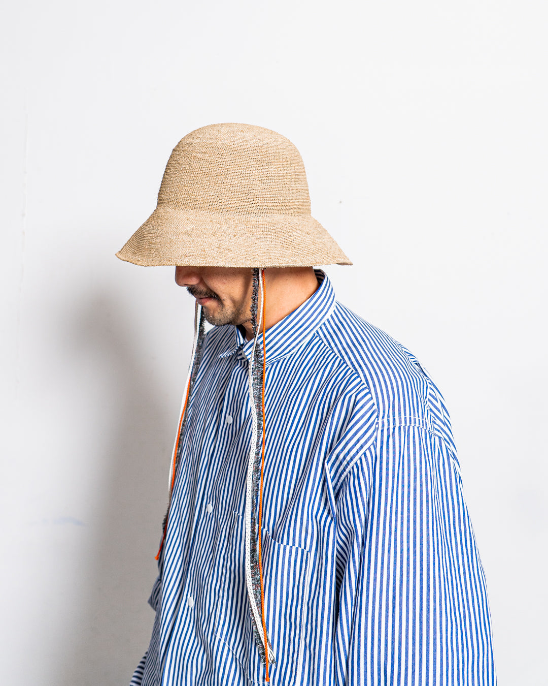 Nine Tailor Nerine Hat