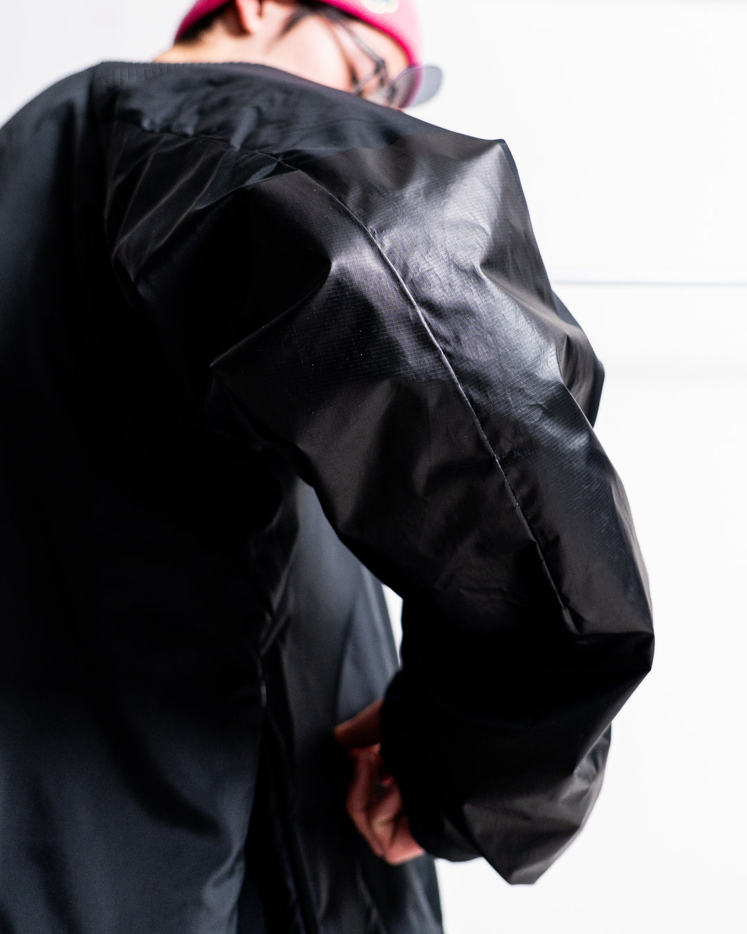 MURASPO LUCID SYSTEM JACKET