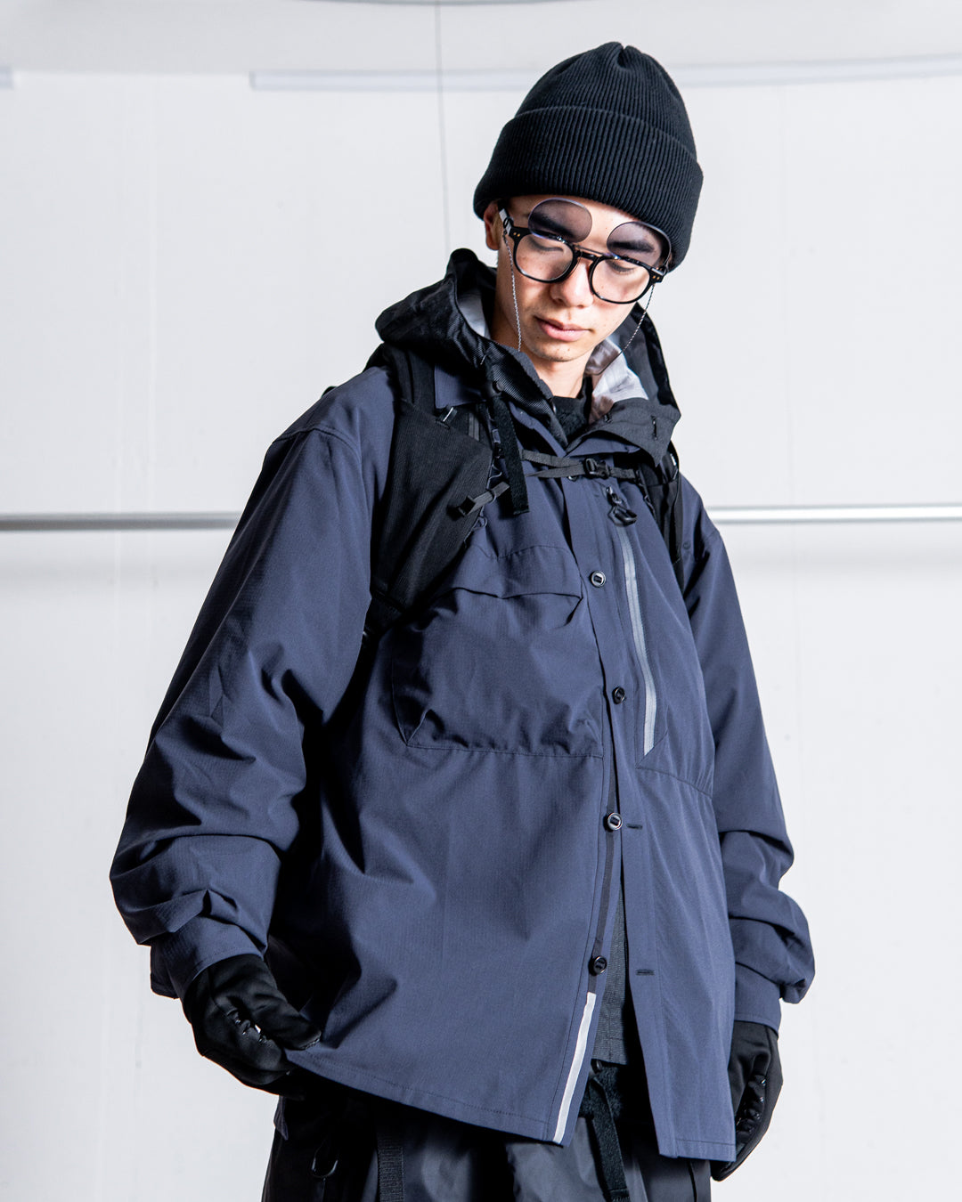 CMF OUTDOOR GARMENT GW SHIRTS