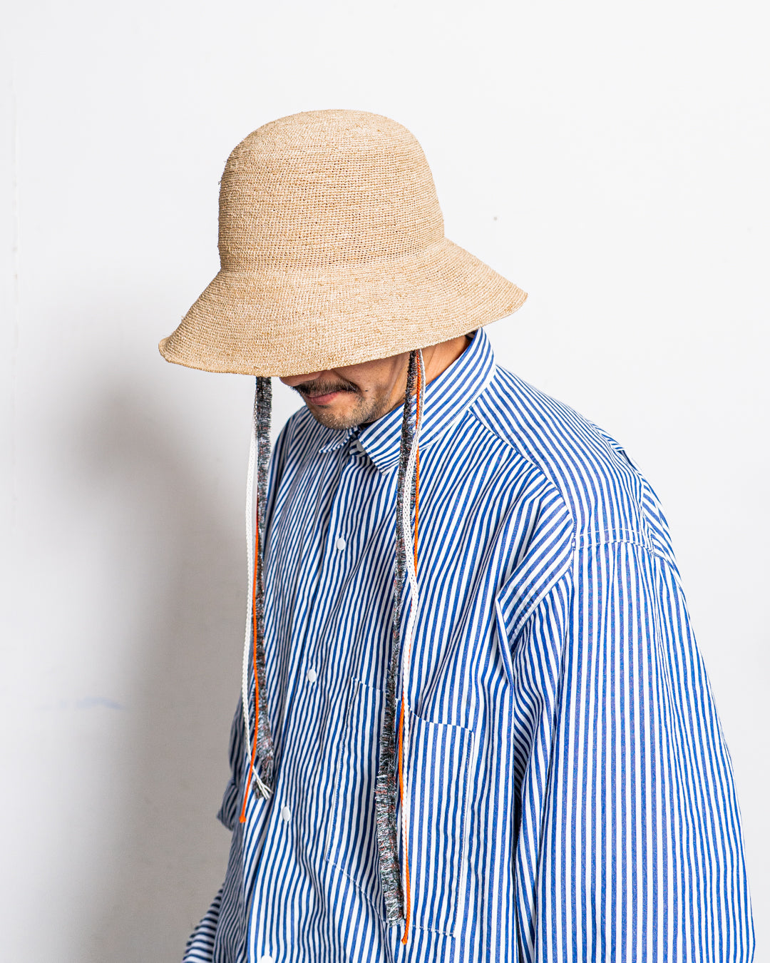 Nine Tailor Nerine Hat