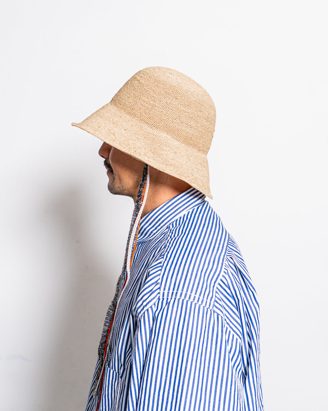 Nine Tailor Nerine Hat