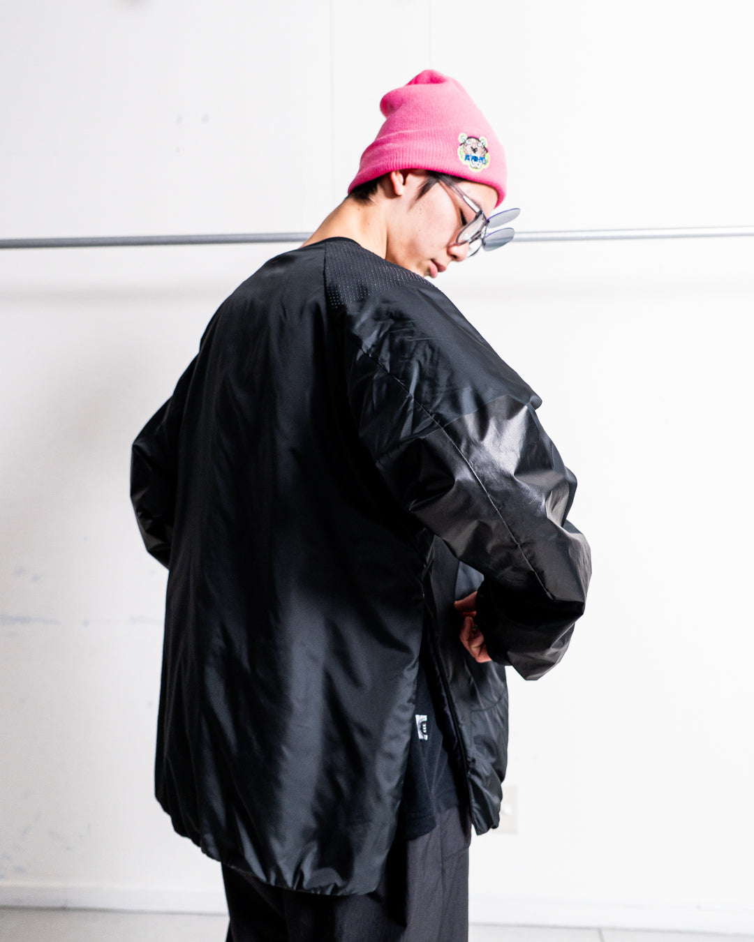 通販] MURASPO(ムラスポ) LUCID SYSTEM JACKET 商品ページ – zentex