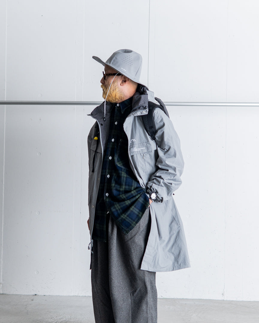 【REVERSIBLE】CMF OUTDOOR GARMENT REVERSIBLE SD JKT