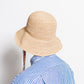 Nine Tailor Nerine Hat