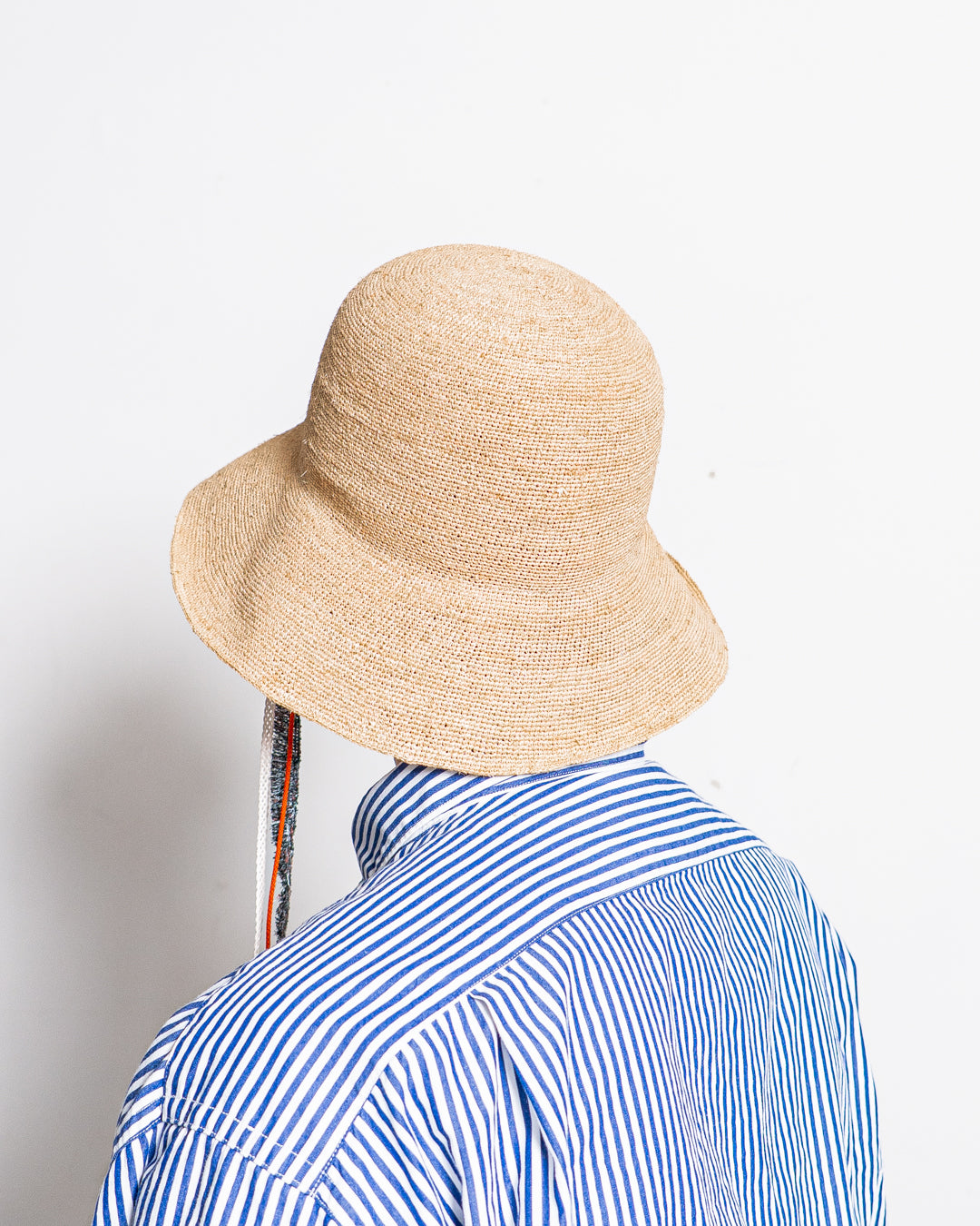 Nine Tailor Nerine Hat