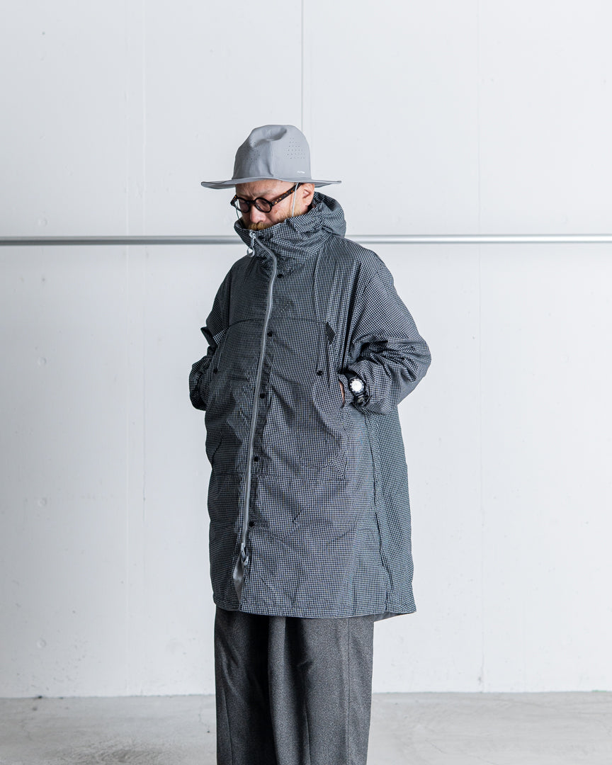 【REVERSIBLE】CMF OUTDOOR GARMENT REVERSIBLE SD JKT