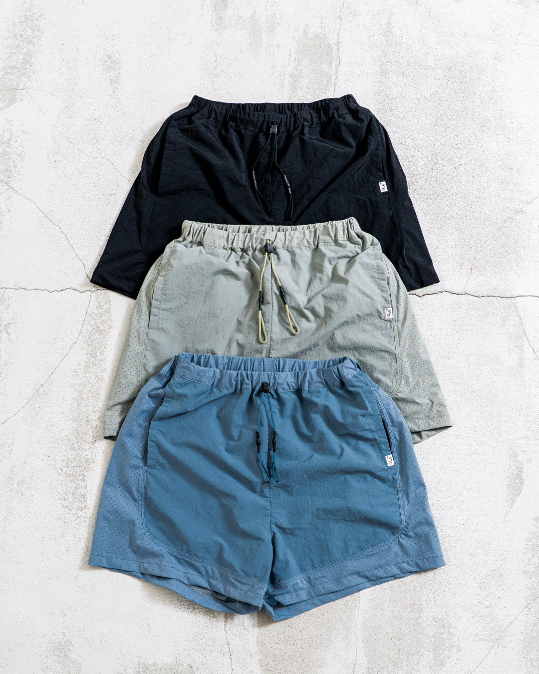 【RESTOCK】CMF OUTDOOR GARMENT MTB SHORTS
