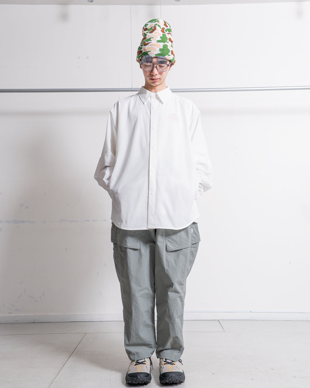 CMF OUTDOOR GARMENT BUG PANTS