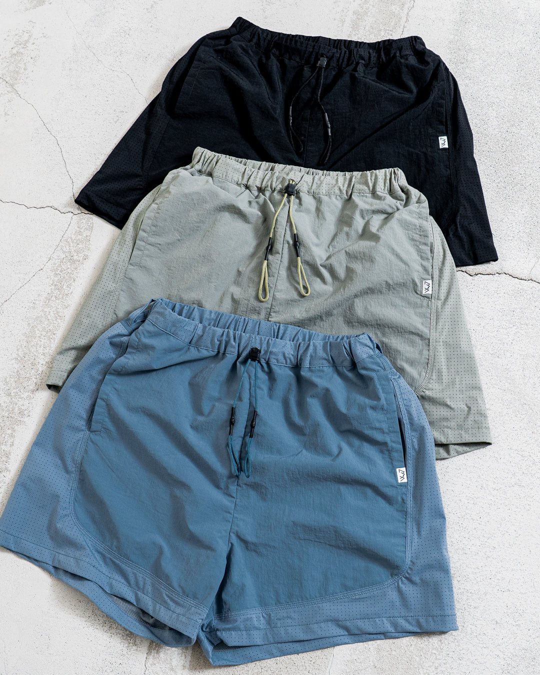 【RESTOCK】CMF OUTDOOR GARMENT MTB SHORTS